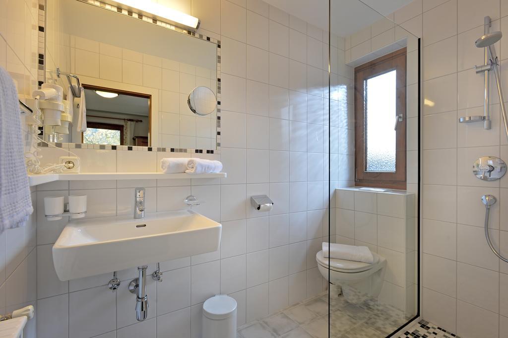 Landhaus Kumbichl Mayrhofen Habitación foto